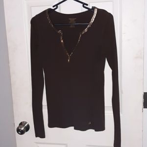 🔴 AE Long sleeve shirt